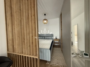 Vivalia - Apartament modern cu 2 camere si parcare privata - Take Ionescu - imagine 7