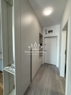 Vivalia - Apartament modern cu 2 camere si parcare privata - Take Ionescu - imagine 11