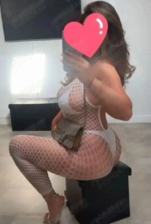 Bună baieți ma numesc amyra lucrez non stop Kiss  - imagine 4