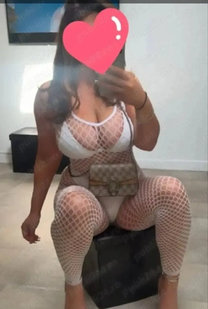 Bună baieți ma numesc amyra lucrez non stop Kiss  - imagine 2