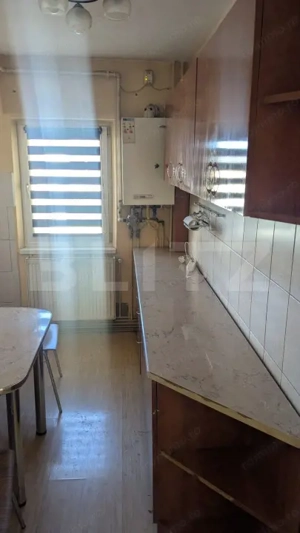 Apartament 1 cameră | Etaj intermediar -zona centrala, linistita - imagine 5