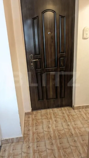 Apartament 1 cameră | Etaj intermediar -zona centrala, linistita - imagine 11