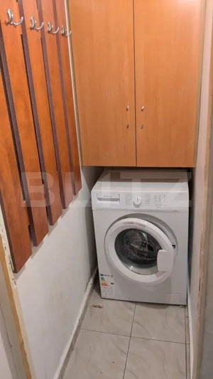 Apartament 1 cameră | Etaj intermediar -zona centrala, linistita - imagine 7