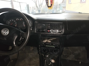 Golf 4 break 1.6 mpi - imagine 8