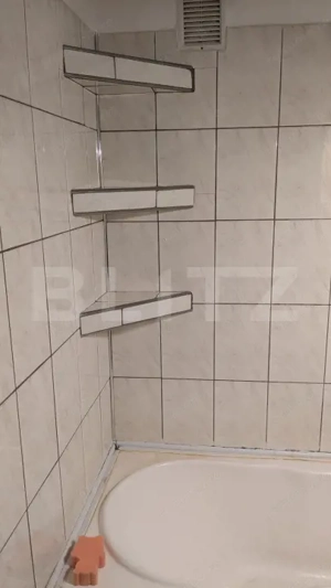 Apartament 1 cameră | Etaj intermediar -zona centrala, linistita - imagine 10