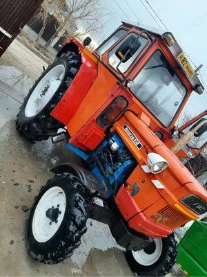 tractor 650 - imagine 3