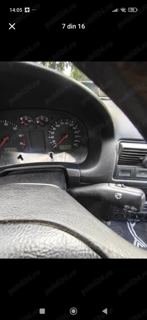 Golf 4 break 1.6 mpi - imagine 6