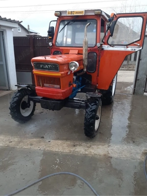 tractor 650 - imagine 2
