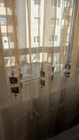 Apartament 1 cameră | Etaj intermediar -zona centrala, linistita - imagine 3