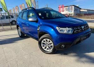 Dacia Duster TCe 130 2WD Journey - imagine 2