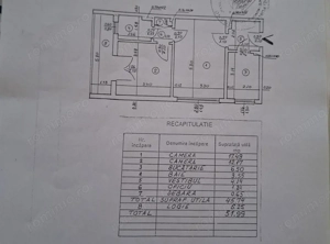 2 Camere Iancului - Matei Voievod - Vatra Luminoasa - Recent renovat! - imagine 13