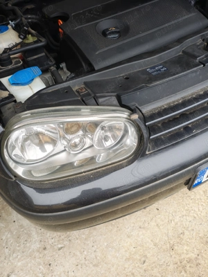 Golf 4 break 1.6 mpi - imagine 10