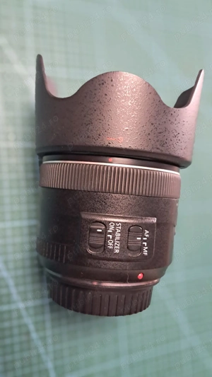 Canon 35mm f2.0 I.S.