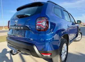 Dacia Duster TCe 130 2WD Journey - imagine 7
