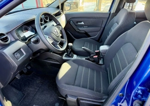 Dacia Duster TCe 130 2WD Journey - imagine 3