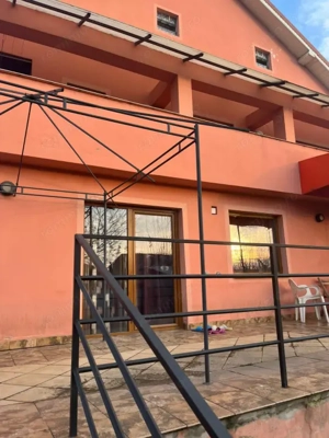 Casă 253 mp utili, 5 camere, teren 581 mp –  Promenada Mall - imagine 3