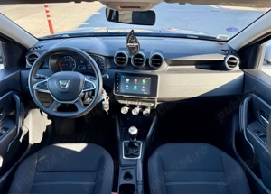 Dacia Duster TCe 130 2WD Journey - imagine 10