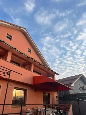 Casă 253 mp utili, 5 camere, teren 581 mp –  Promenada Mall - imagine 2