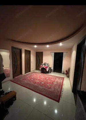 Casă 253 mp utili, 5 camere, teren 581 mp –  Promenada Mall - imagine 6