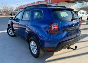 Dacia Duster TCe 130 2WD Journey - imagine 6