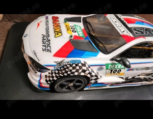 Automodel rc 1 5 4x4 120 km h 