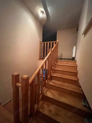 Casă 253 mp utili, 5 camere, teren 581 mp –  Promenada Mall - imagine 16