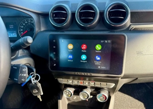 Dacia Duster TCe 130 2WD Journey - imagine 4