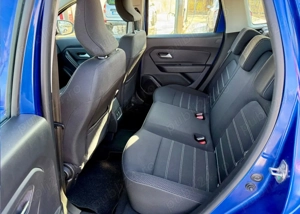 Dacia Duster TCe 130 2WD Journey - imagine 9