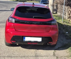 Peugeot 208 1.2 L PureTech STT EAT8 Active Pack - imagine 3