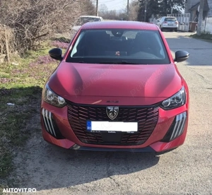 Peugeot 208 1.2 L PureTech STT EAT8 Active Pack