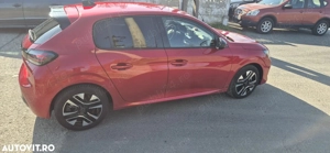 Peugeot 208 1.2 L PureTech STT EAT8 Active Pack - imagine 4