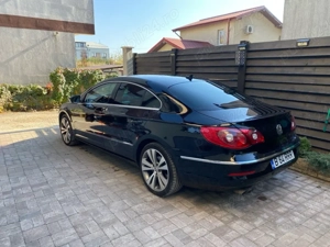 Volkswagen Passat CC 2 - imagine 5