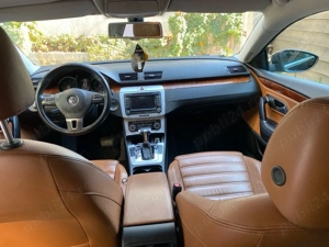 Volkswagen Passat CC 2 - imagine 9