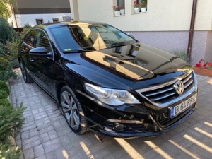 Volkswagen Passat CC 2 - imagine 2