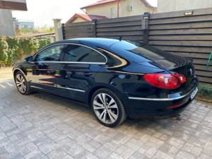 Volkswagen Passat CC 2 - imagine 4