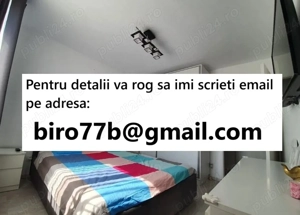  chirie ORADEA apartament decomandat cu 2 camere