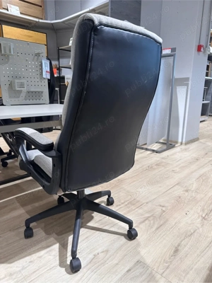 Scaun birou - imagine 2