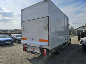 Mercedes-Benz, Sprinter 516CDI, cub cu lift, An:2020 | Euro 6, leasing,rate, tva deductibil - imagine 10