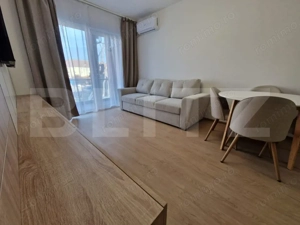 Apartament 2 camere ultracentral, bloc nou 2025, prima inchiriere