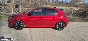 Peugeot 208 1.2 L PureTech STT EAT8 Active Pack - imagine 2