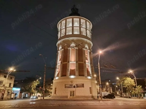 Comision 0 % vila libera unica spatioasa cu prestanta in locatie eleganta Pache Mosilor