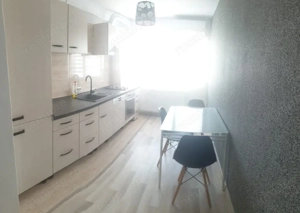 Apartament 4 camere, 100 mp (împartit în 2 ap. decomandate), zona 1 Mai - imagine 4