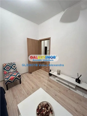 Apartament 2 Cam Bloc Nou - Berceni - Dimitrie Leonida - Parcare - imagine 2