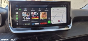 Peugeot 208 1.2 L PureTech STT EAT8 Active Pack - imagine 7