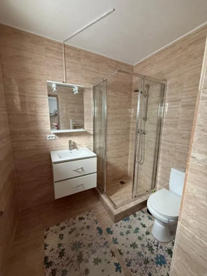Apartament 4 camere, 100 mp (împartit în 2 ap. decomandate), zona 1 Mai - imagine 13