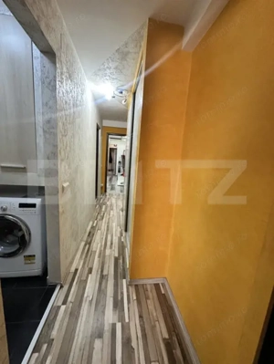 Apartament 3 camere, 68 mp, zona Dezrobirii - imagine 11