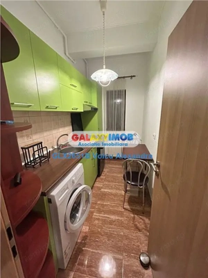 Apartament 2 Cam Bloc Nou - Berceni - Dimitrie Leonida - Parcare - imagine 4