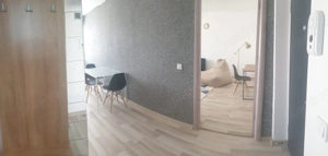 Apartament 4 camere, 100 mp (împartit în 2 ap. decomandate), zona 1 Mai - imagine 6