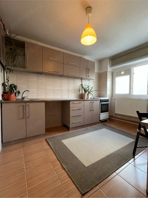 Vanzare Apartament 2 camere, decomandat, Margeanului - imagine 5