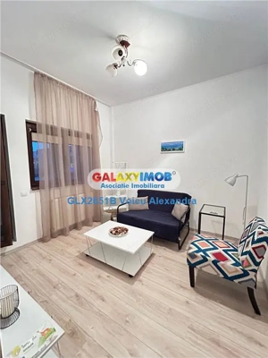 Apartament Modern Bloc Nou Berceni - Dimitrie Leonida - Amurgului